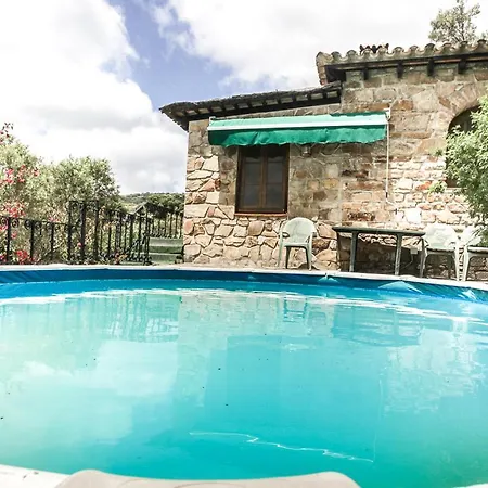 Cortijo Las Limas - Garden * Химена-де-ла-Фронтера