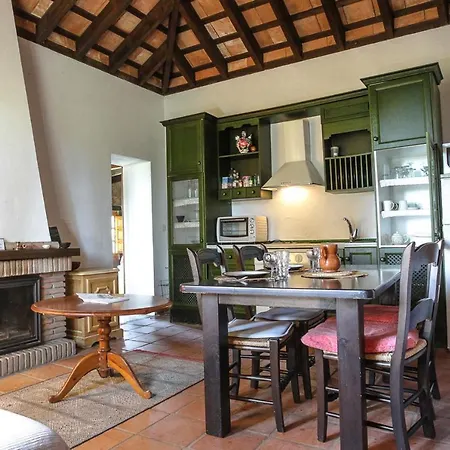 Cortijo Las Limas - Garden Апартаменты *