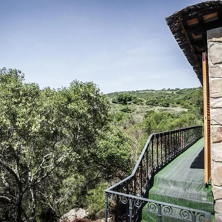 Cortijo Las Limas - Garden Апартаменты *